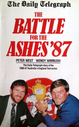 Battle for the Ashes 1987