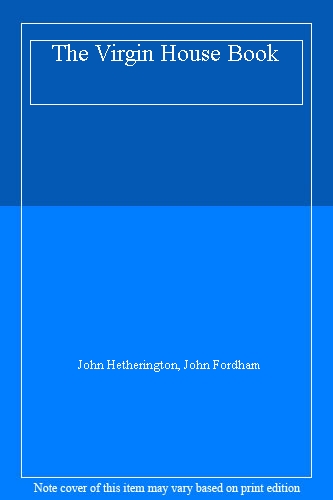 The Virgin House Book