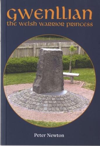 Gwenllian - The Welsh Warrior Princess