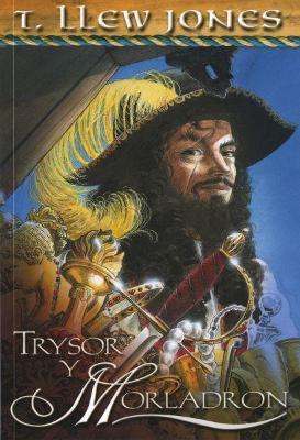 Trysor y Mor-ladron