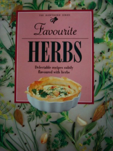 Favourite Herbs