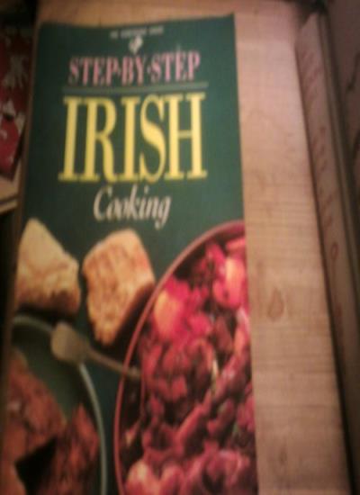 Irish Cooking (Hawthorn S.)