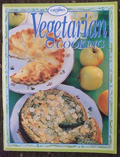 Vegetarian (Hawthorn Midi Cookbook S.)
