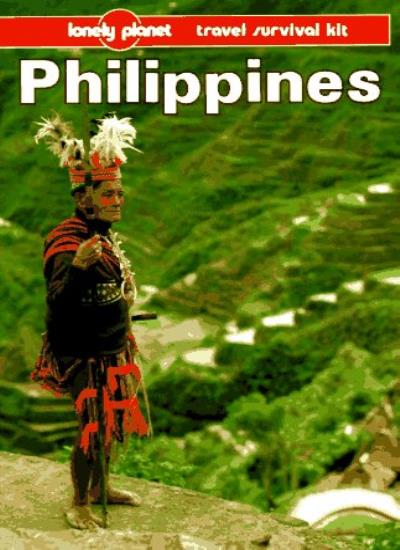 Philippines (Lonely Planet Travel Survival Kit)