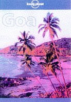 Lonely Planet Goa