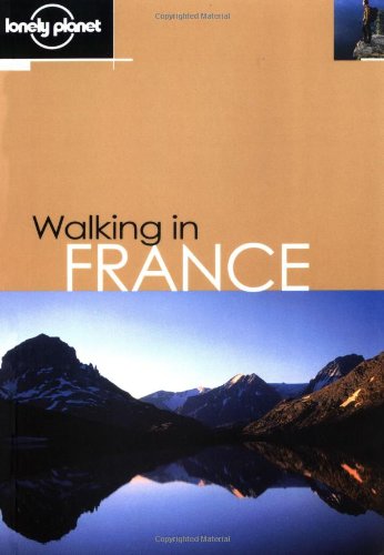 Walking in France