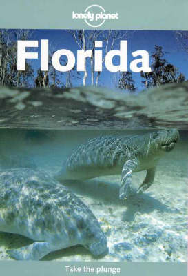 Florida (Lonely Planet Regional Guides)