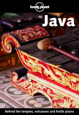 Java (Lonely Planet Regional Guides)