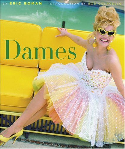 Eric Boman's Dames