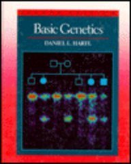 Basic Genetics (Jones and Bartlett Series in Biology)