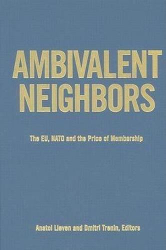Ambivalent Neighbors