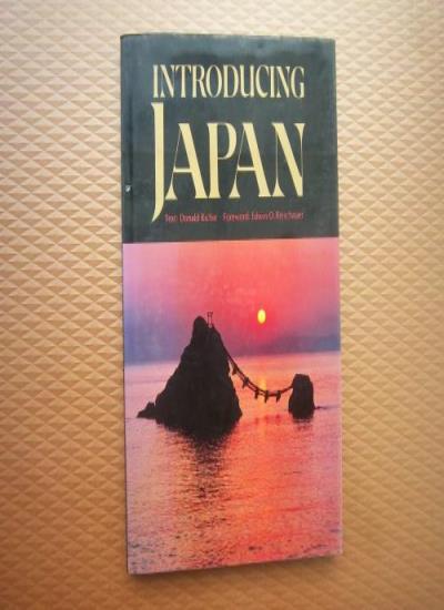 Introducing Japan