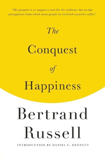 The Conquest of Happiness