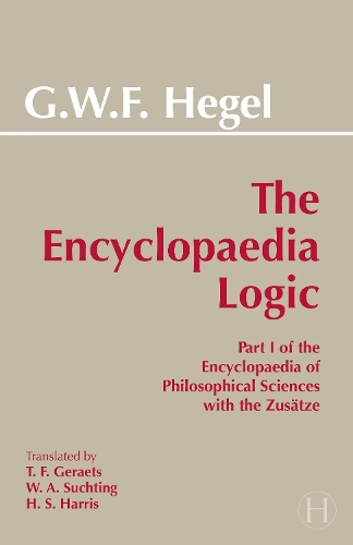 The Encyclopaedia Logic