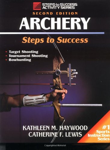 Archery (Steps to Success)