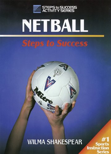 Netball (Steps to Success)