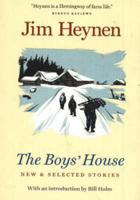 Boy's House