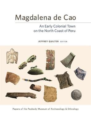 Magdalena de Cao