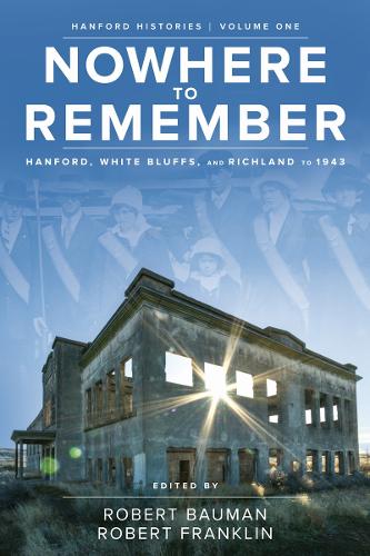 Nowhere to Remember