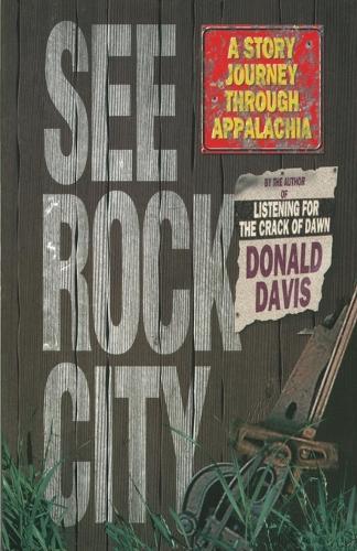 See Rock City