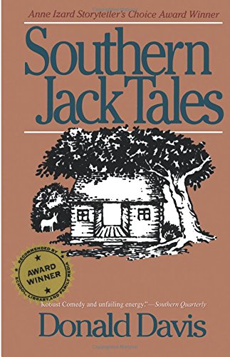 Southern Jack Tales