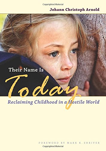 Their Name Is Today