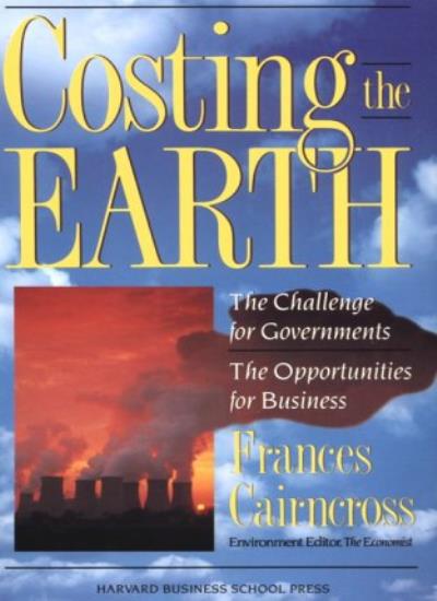 Costing the Earth