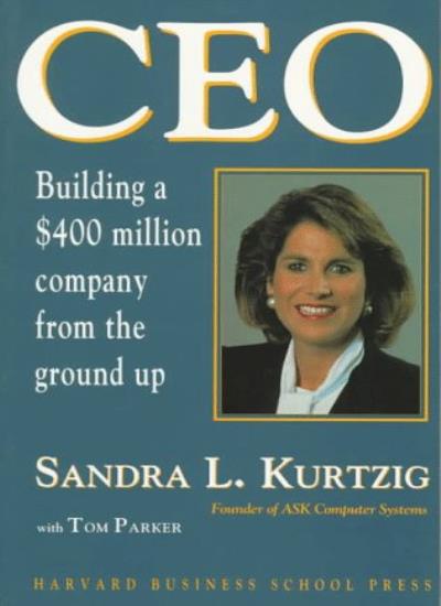 CEO