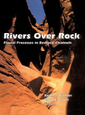 Rivers Over Rock