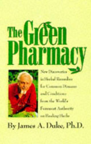 The Green Pharmacy