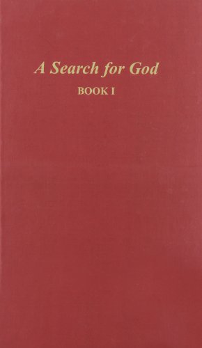Search for God