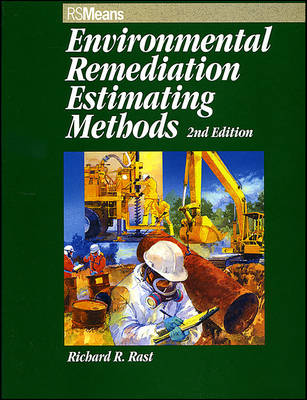 Environmental Remediation Estimating Methods