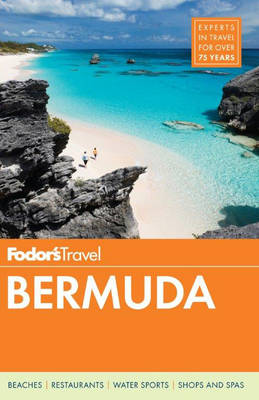Fodor's Bermuda