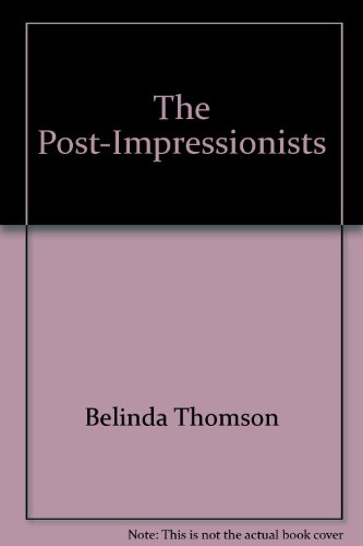 The Post-Impressionists