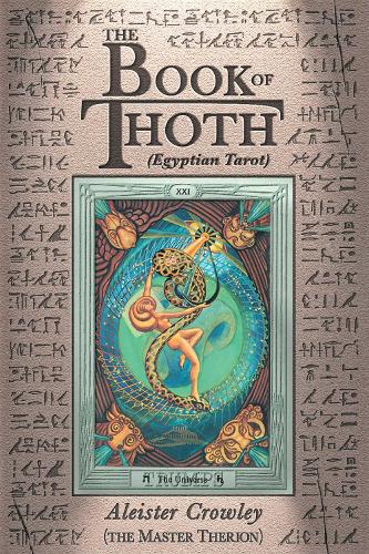 The Book of Thoth