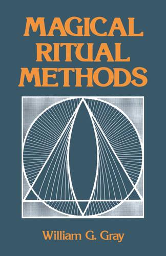 Magical Ritual Methods