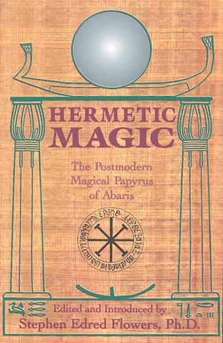 Hermetic Magic