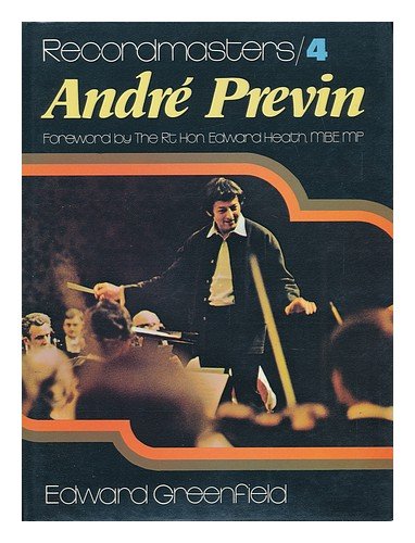 Andre Previn