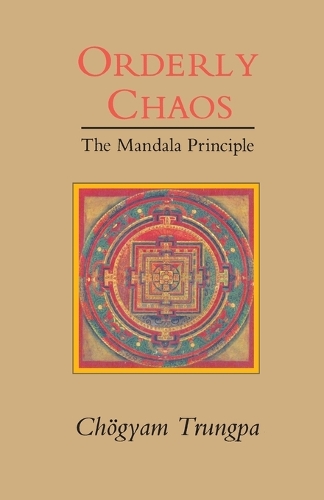 Orderly Chaos