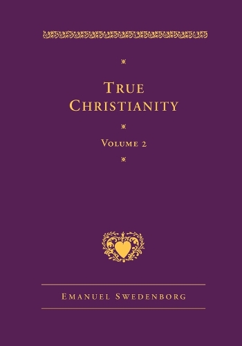 True Christianity Volume 2