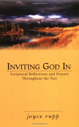 Inviting God in