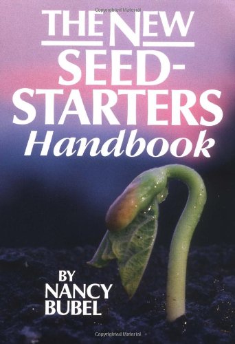 The New Seed-Starters Handbook