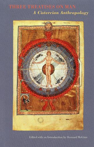 Three Treatises On Man