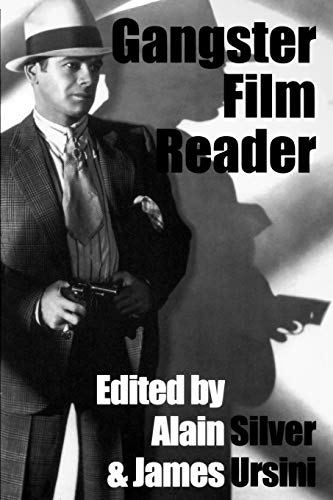 Gangster Film Reader (Softcover) (Limelight)