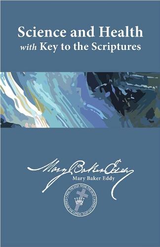 Science and Health with Key to the Scriptures - Midsize Edition