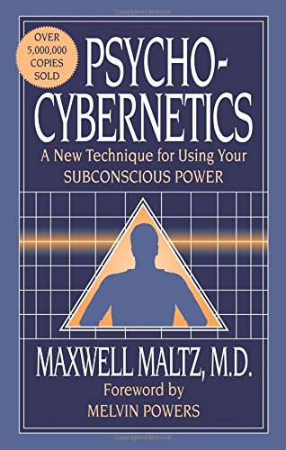 Psycho-cybernetics