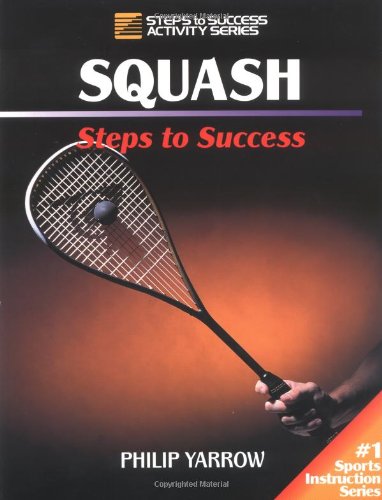Squash (Steps to Success S.)