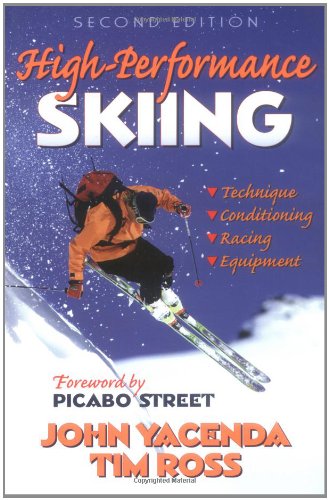 High Performance Skiing