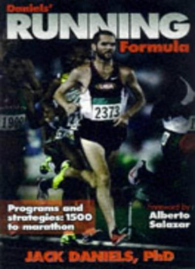 Daniel's Running Formula