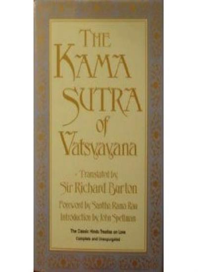 The Kama Sutra